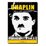 Livro Charles Chaplin - (pocket)