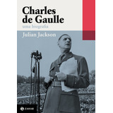 Livro Charles De Gaulle