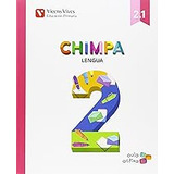 Livro Chimpa 2 (2.1-2.2-2.3) Aula Activa