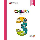 Livro Chimpa 3 (aula Activa)