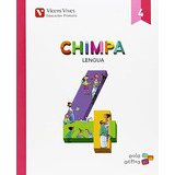 Livro Chimpa 4 (aula Activa)