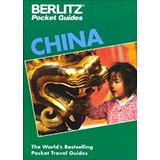 Livro China - Berlitz Pocket Guides