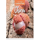 Livro China - Coleção Folha Cozinhas