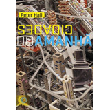 Livro Cidades Do Amanhã