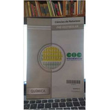 Livro Ciências Da Natureza - Pré-vestibular - Química - Vários