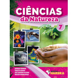 Livro Ciências Da Natureza 7