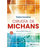 Livro Cirugía De Michans De Michans, Pedro Ferraina