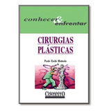 Livro Cirurgias Plásticas