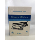 Livro Clínica Médica Diagnóstico E Tratamento 1 Atheneu P143