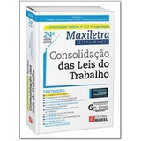 Livro Clt - Constituição Federal - L Fabiano Coelho De
