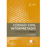 Livro Código Civil Interpretado