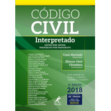 Livro Código Civil Interpretado