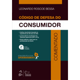 Livro Código De Defesa Do Consumidor