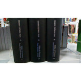 Livro Código De Processo Penal Brasileiro Anotado - 3 Volumes - Eduardo Espínola Filho [1976]