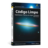 Livro Código Limpo