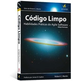 Livro Código Limpo