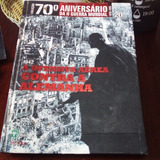 Livro Coleção 70 Aniversário Da Segunda Guerra Mundial Vol20