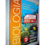 Livro Coleção Biologia Volume 2 Ensino Médio - Pezzi E Outros [2010]