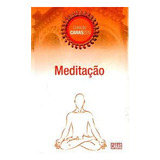 Livro Coleção Caras Zen - Meditação