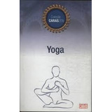 Livro Coleção Caras Zen - Yoga