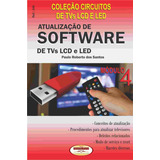 Livro Coleção Circuitos Lcd. Atualização De Software V.04