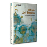 Livro Coleção Folha Os Pensadores - Claude Lévi-strauss 