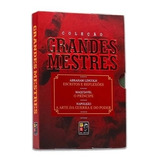 Livro Coleção Grandes Mestres: Escri Abraham Lincoln, M