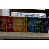 Livro Coleção História Ilustrada Da 2ª Guerra Mundial - 63 Volumes - Vários Autores [0000]