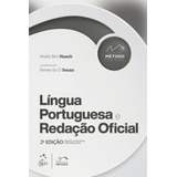 Livro Coleção Método Essencial - Língua