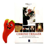 Livro Coleção Old!gamer Classics: Chrono Trigger (loja Do Zé