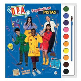 Livro Com Aquarela - Detetives Do Prédio Azul: Não Há Um Dia Que Não Tenha Um Mistério Para, De Karina Freitas. Editora Ciranda Cultural, Capa Mole, Edição 1 Em Português, 2023
