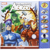 Vingadores