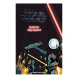 Livro Comics Star Wars - Clássicos 3 - Planeta De Agostini [2015]