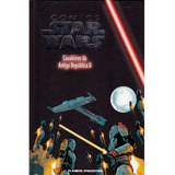 Livro Comics Star Wars - Clássicos 4 - Planeta De Agostini [2015]