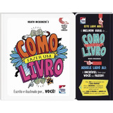 Livro Como Fazer Um Livro