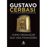 Livro Como Organizar Sua Vida Financeira