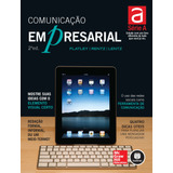 Livro Comunicação Empresarial