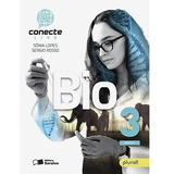 Livro Conecte Biologia - Volume 3
