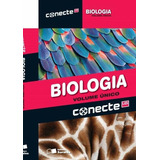 Livro Conecte Biologia - Volume Único