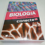 Livro Conecte Biologia Volume Único - Sônia Lopes/ Sergio Rosso - L8995