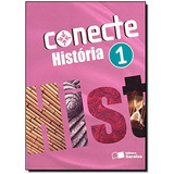 Livro Conecte História - Vol.1 -