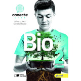 Livro Conecte Live - Biologia 2
