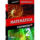 Livro Conecte Matematica - Vol. 2 - Ensino Medio