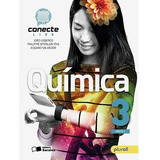 Livro Conecte Química - Volume 3