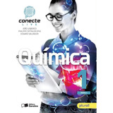 Livro Conecte Química Vol 1 Parte 1/2 - Salvador, Edgard [2019]