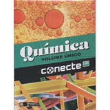 Livro Conecte Química Volume Único - Usberco E Salvador [00]