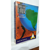 Livro Conectiva Linux - Casa Escritório - Guia Do Usuário