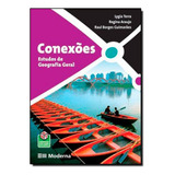 Livro Conexoes Estudos De Geo Geral