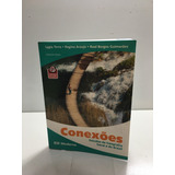 Livro Conexões Estudos De Geografia Geral E Do Brasil G041