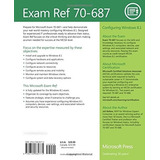 Livro Configuring Windows 8. 1 / Exam Ref 70-687 Joli Ballew